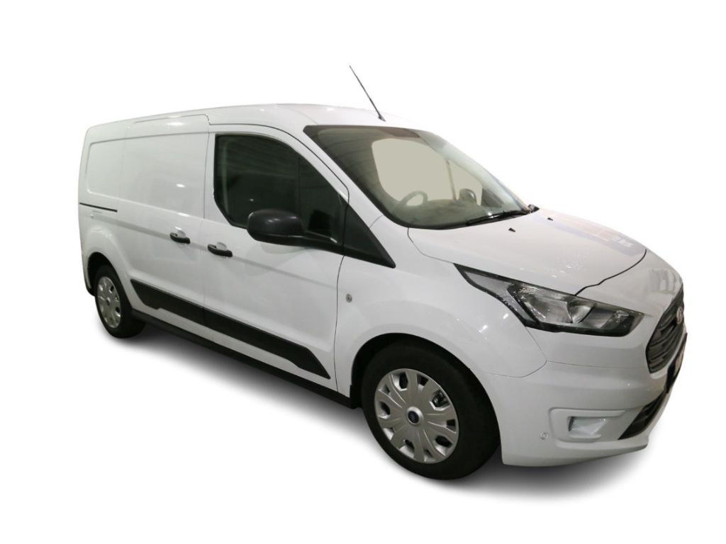 Ford Transit Connect 2024