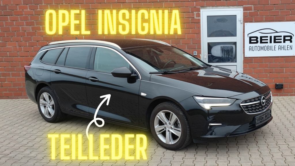 Opel Insignia 2020