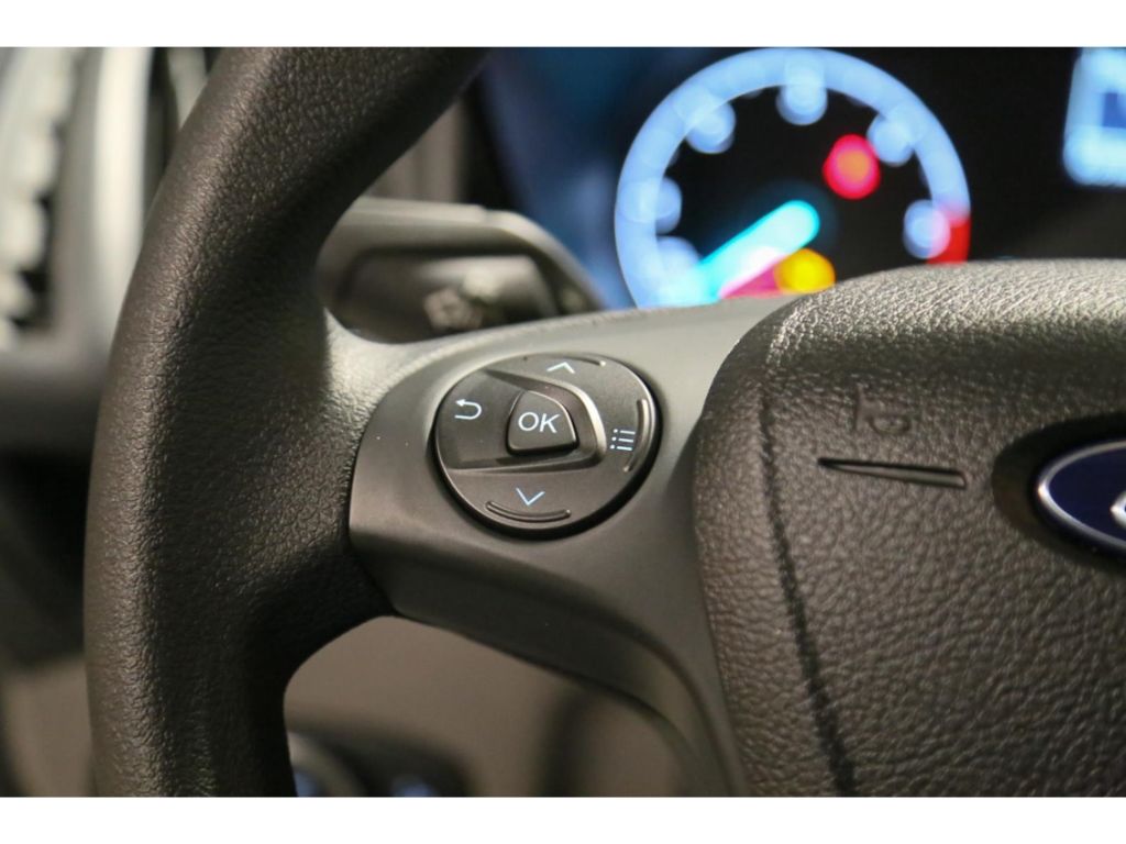 Ford Transit Connect 2024