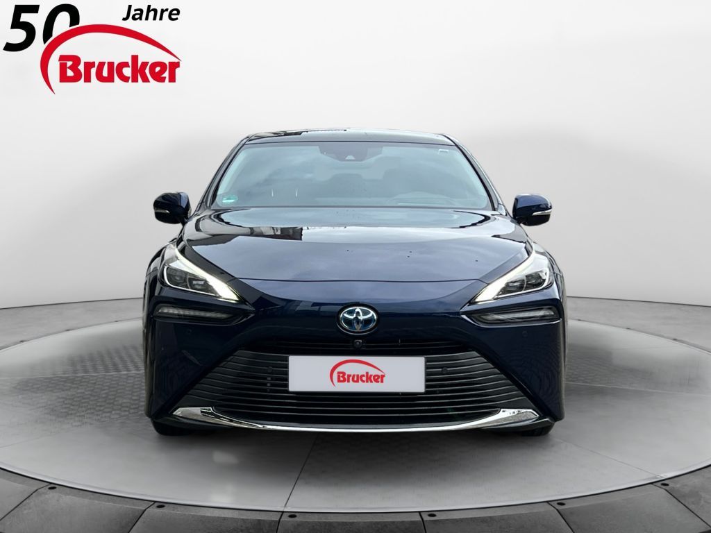 Toyota Mirai 2023