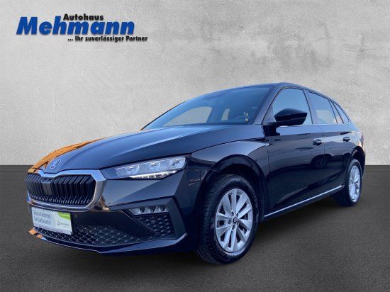 Skoda Scala 2024