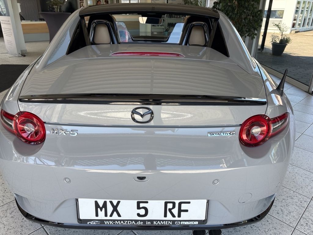 Mazda MX-5 2025