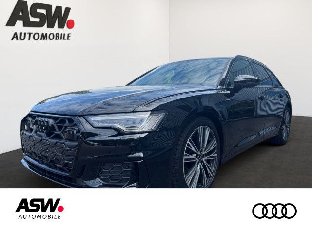 Audi A6 2025