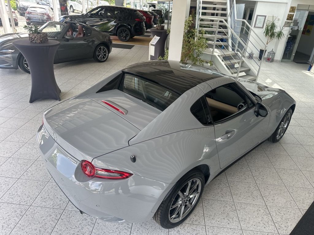 Mazda MX-5 2025