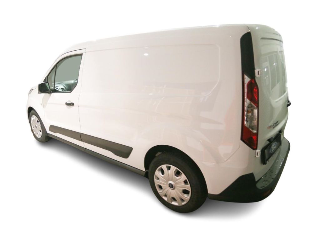 Ford Transit Connect 2024