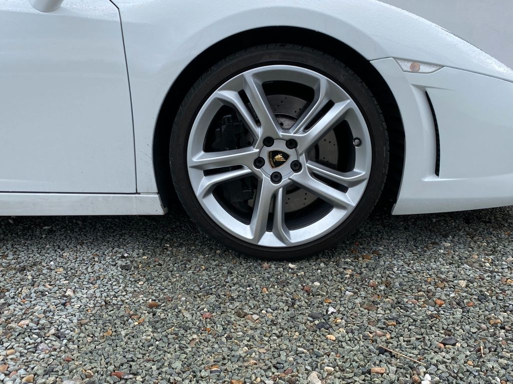 Lamborghini Gallardo 2010