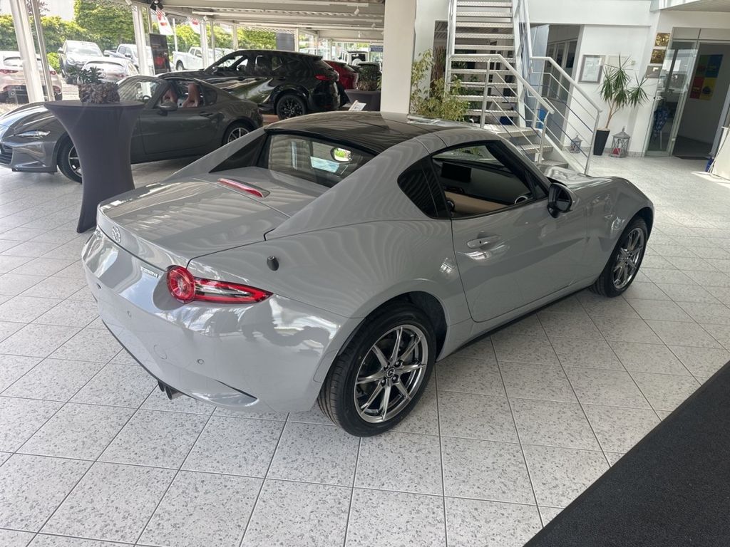 Mazda MX-5 2025
