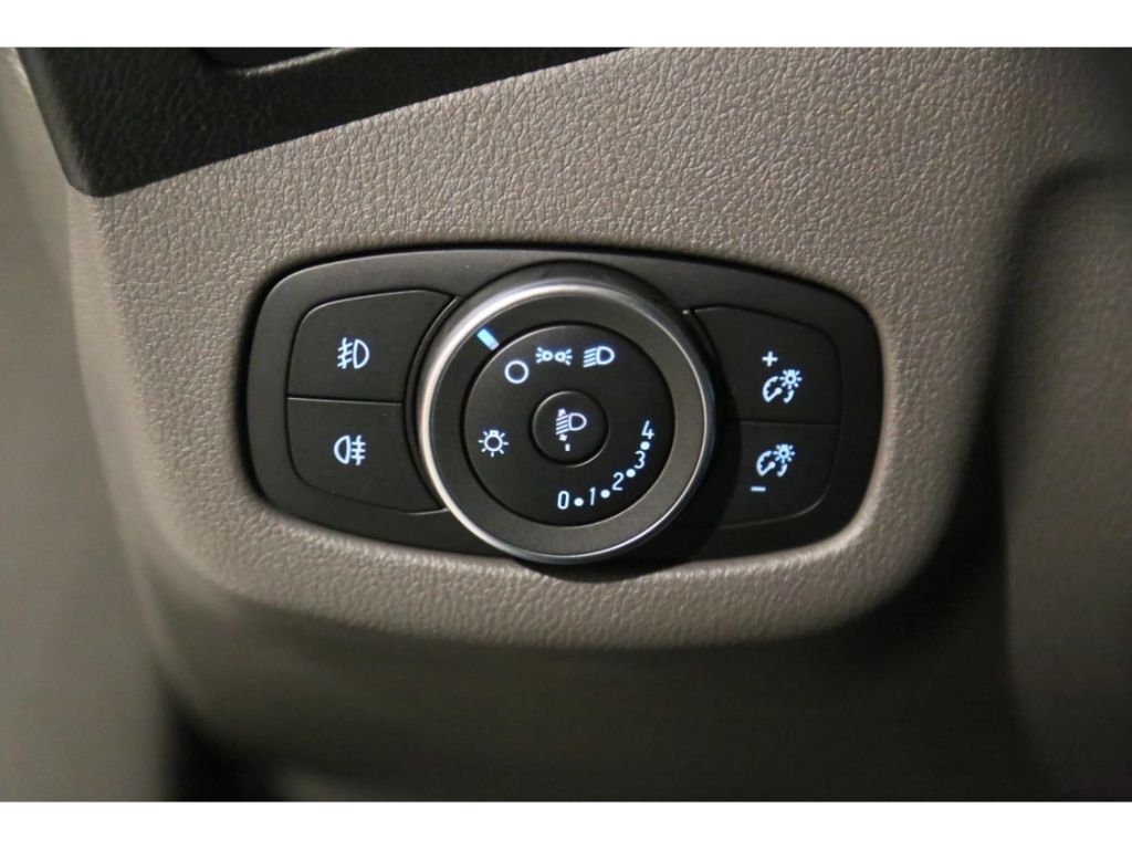 Ford Transit Connect 2024