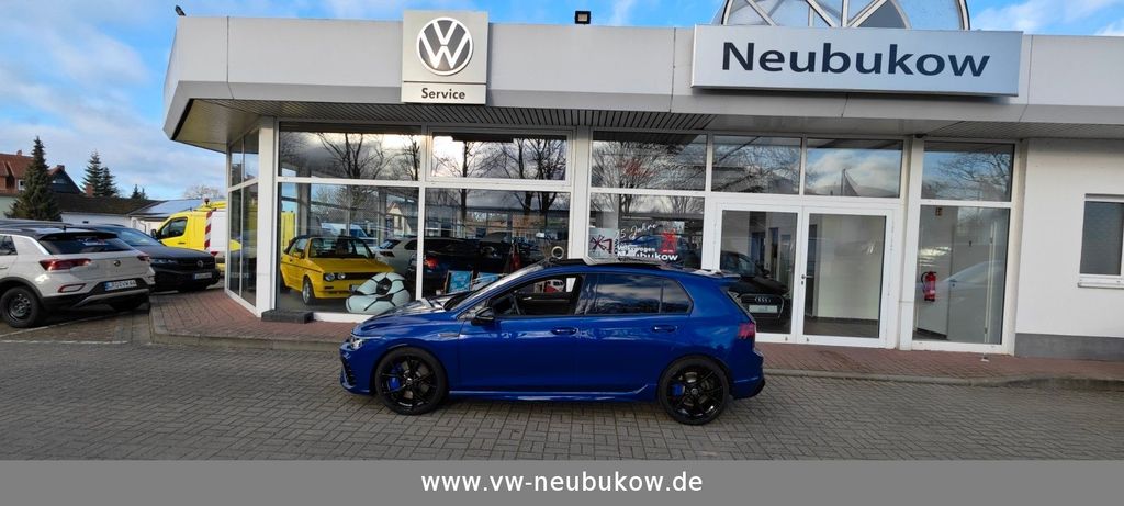 Volkswagen Golf 2023