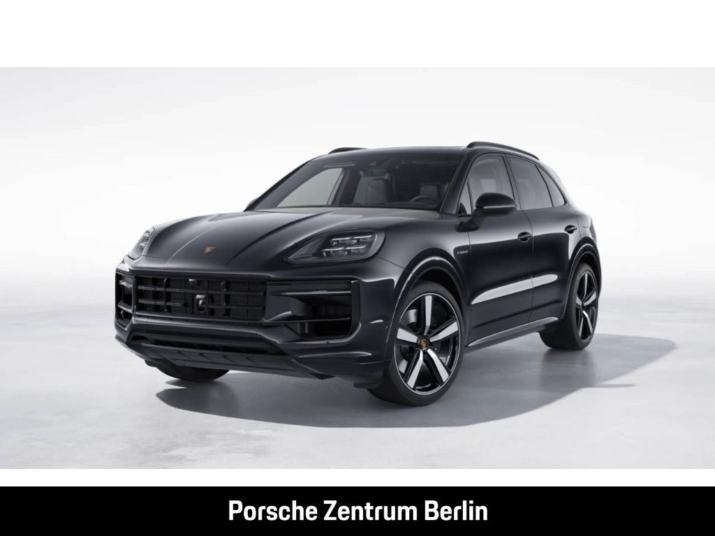 Porsche Cayenne 2025
