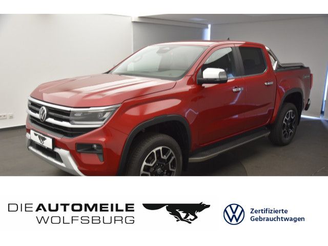 Volkswagen Amarok 2024