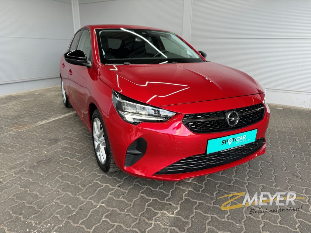 Opel Corsa 2022