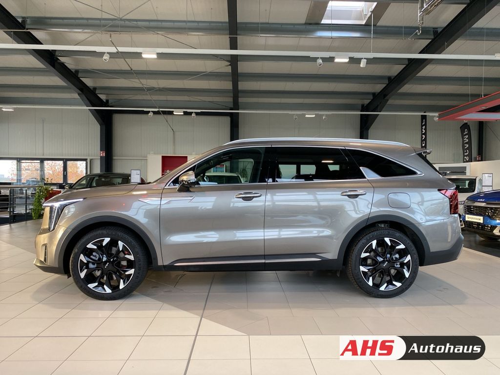 Kia Sorento 2025