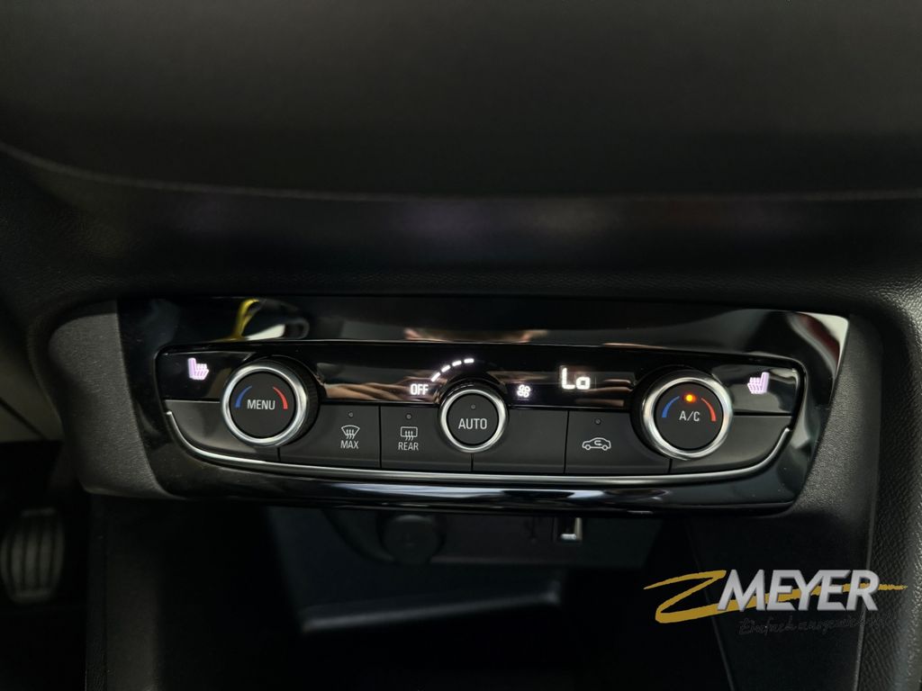 Opel Corsa 2022