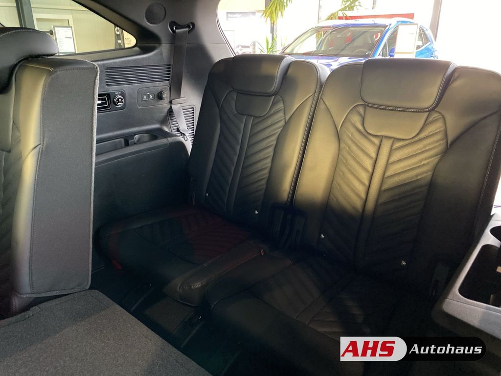 Kia Sorento 2025
