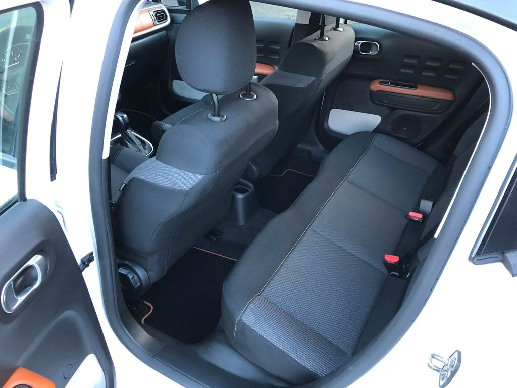 Citroën C3 2018