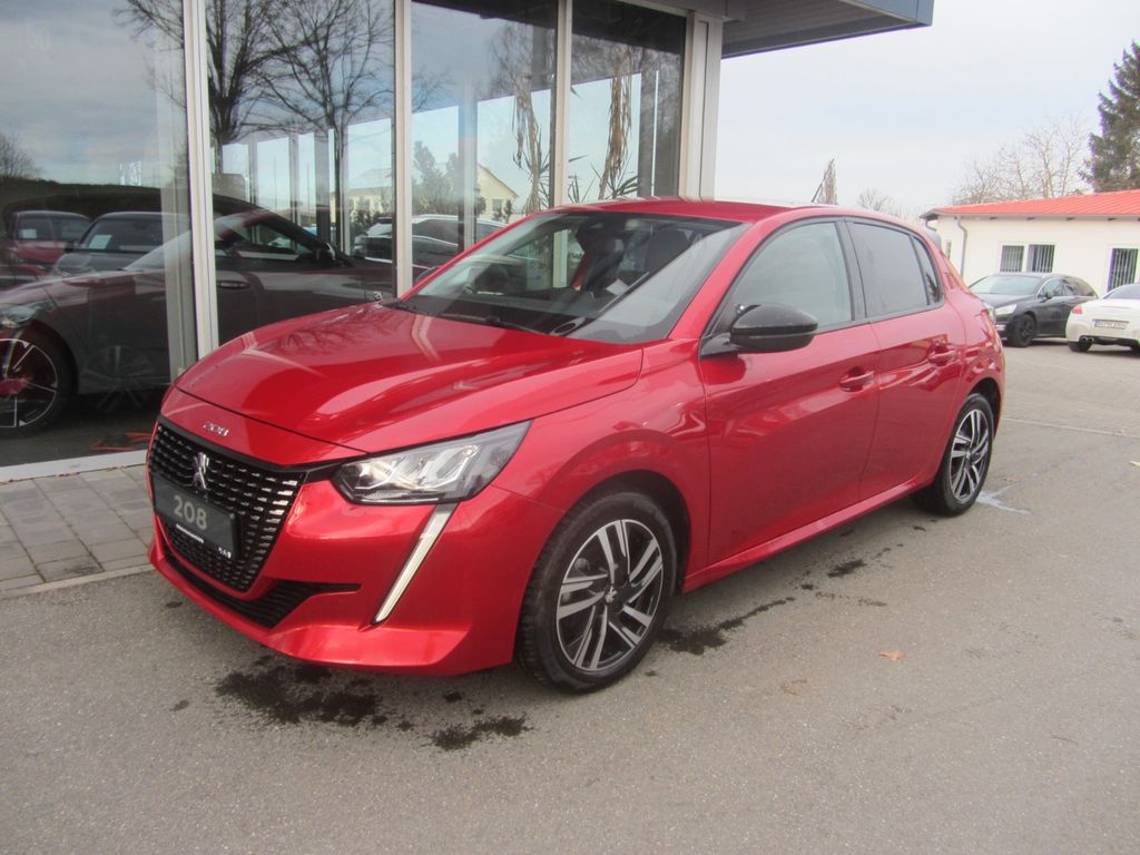Peugeot 208 2023