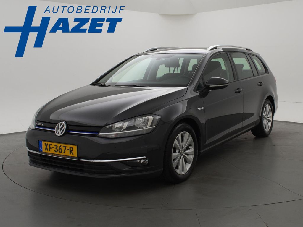 Volkswagen Golf 2019