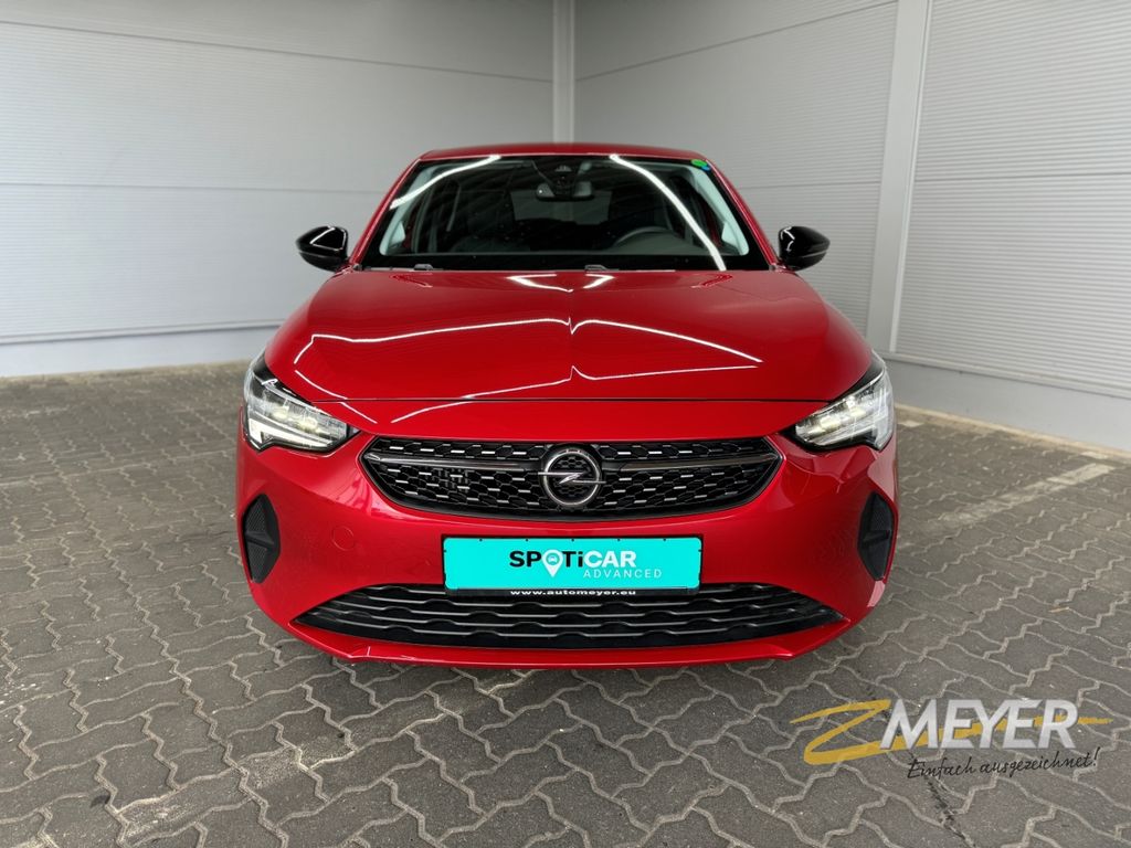 Opel Corsa 2022