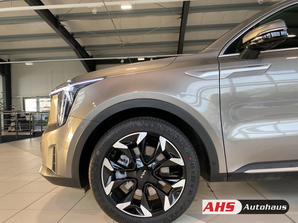 Kia Sorento 2025