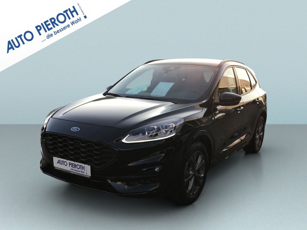 Ford Kuga 2024