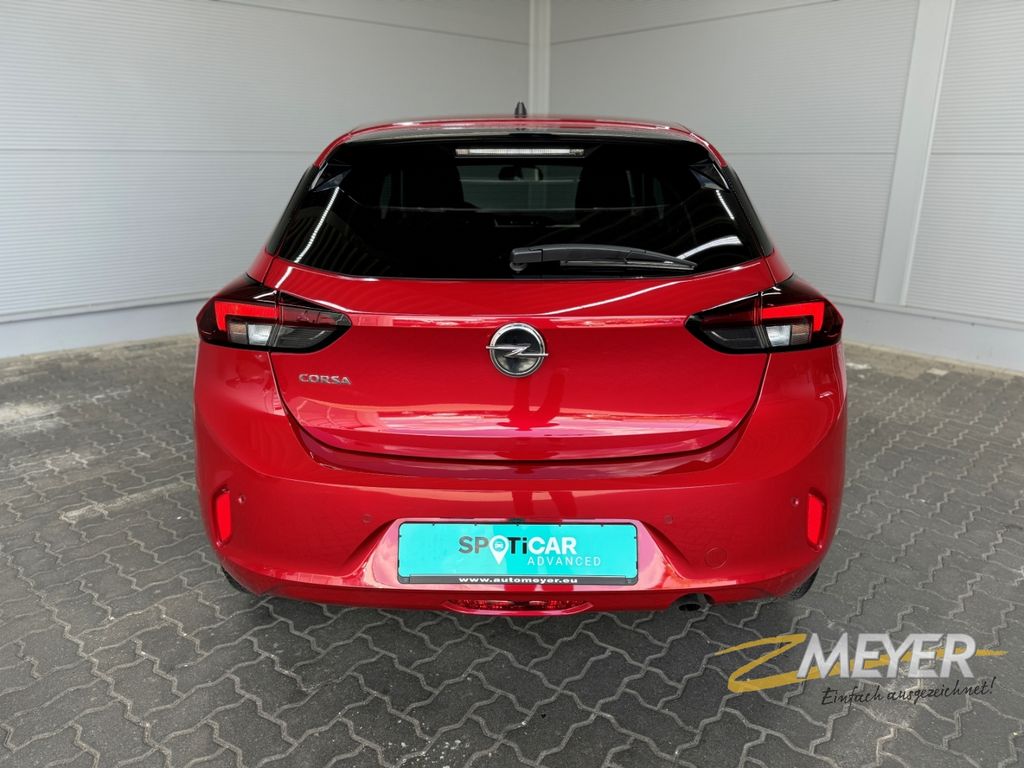 Opel Corsa 2022