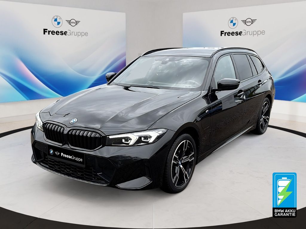 BMW 320 2024