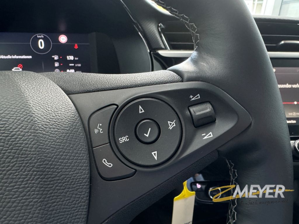 Opel Corsa 2022