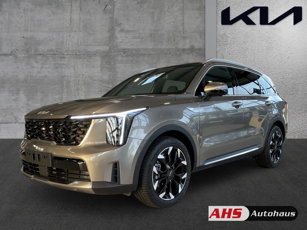 Kia Sorento 2025