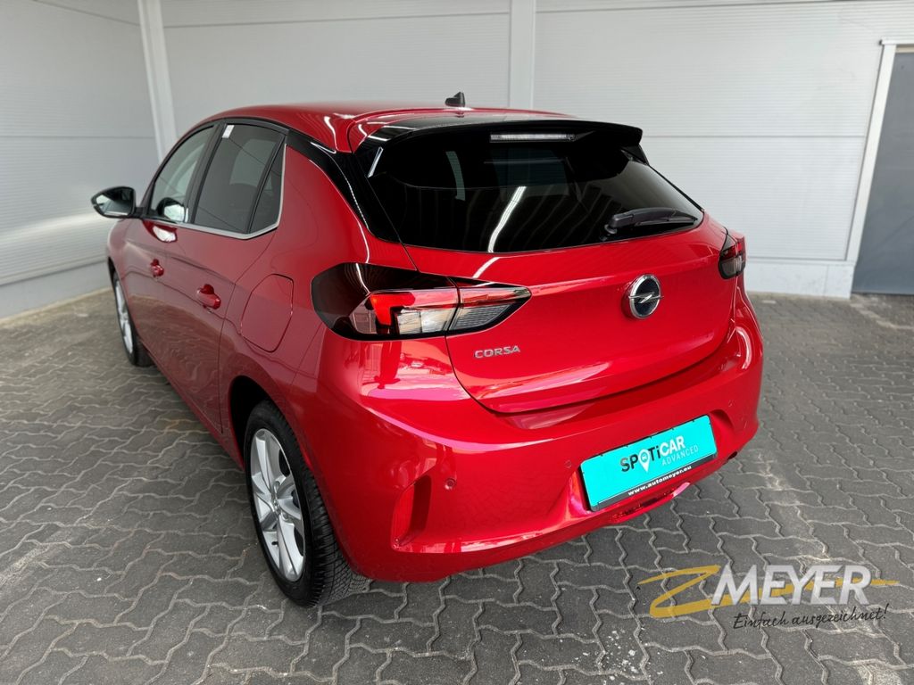 Opel Corsa 2022