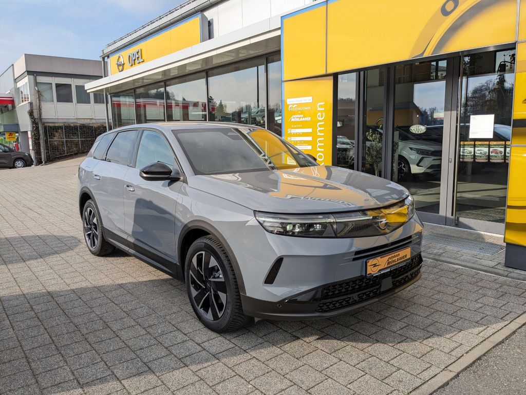 Opel Grandland (X) 2025