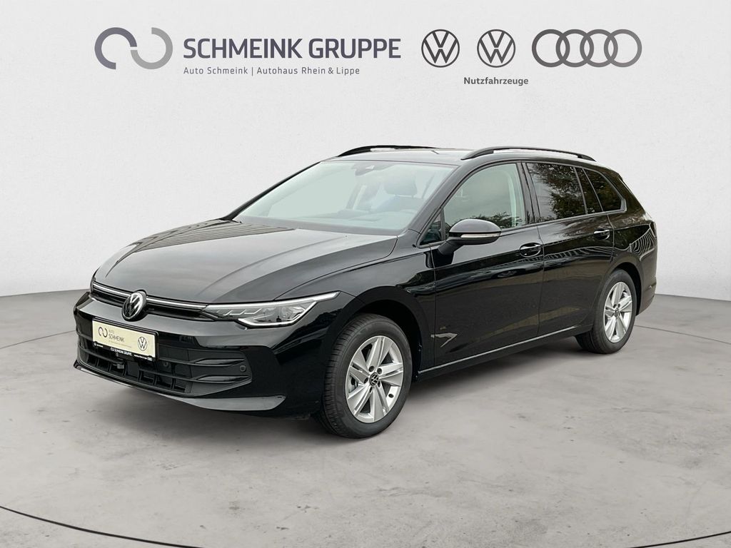 Volkswagen Golf 2024