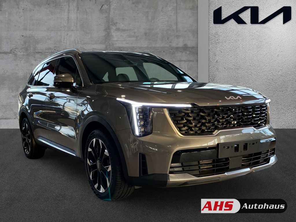 Kia Sorento 2025