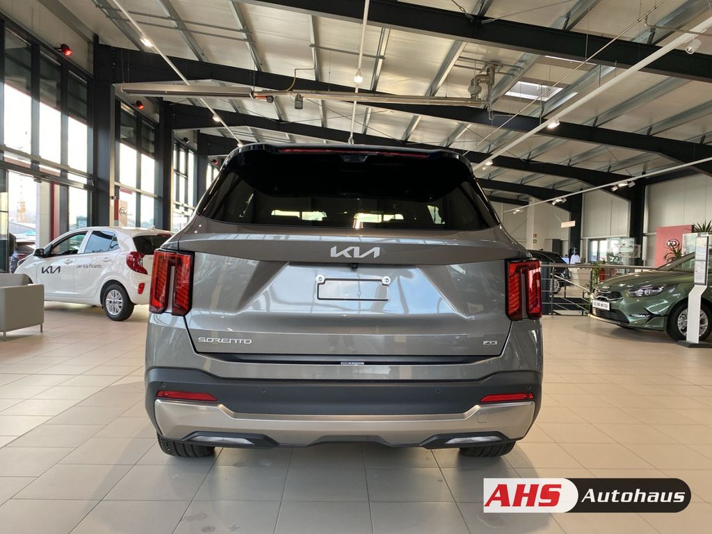 Kia Sorento 2025