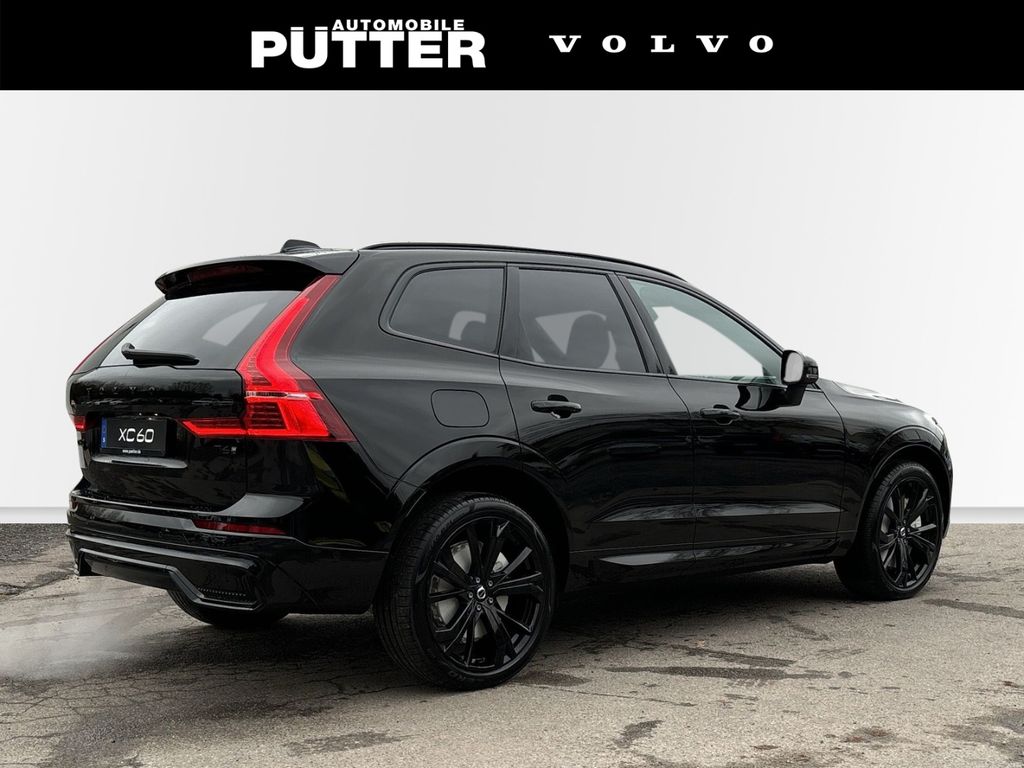Volvo XC60 2024