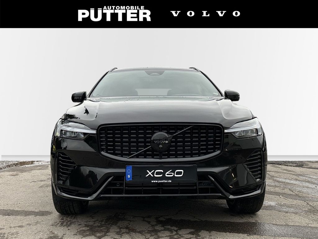 Volvo XC60 2024