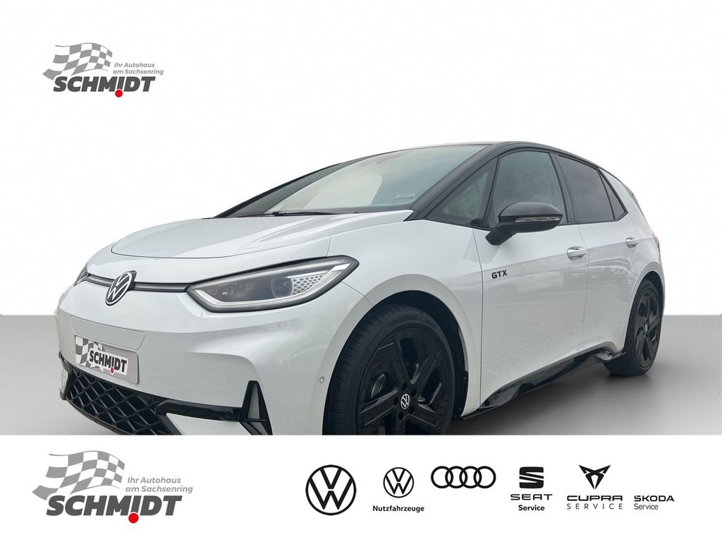 Volkswagen ID.3 2025