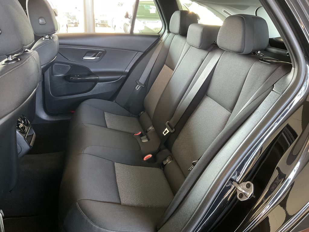 Mercedes-Benz C 220 2022