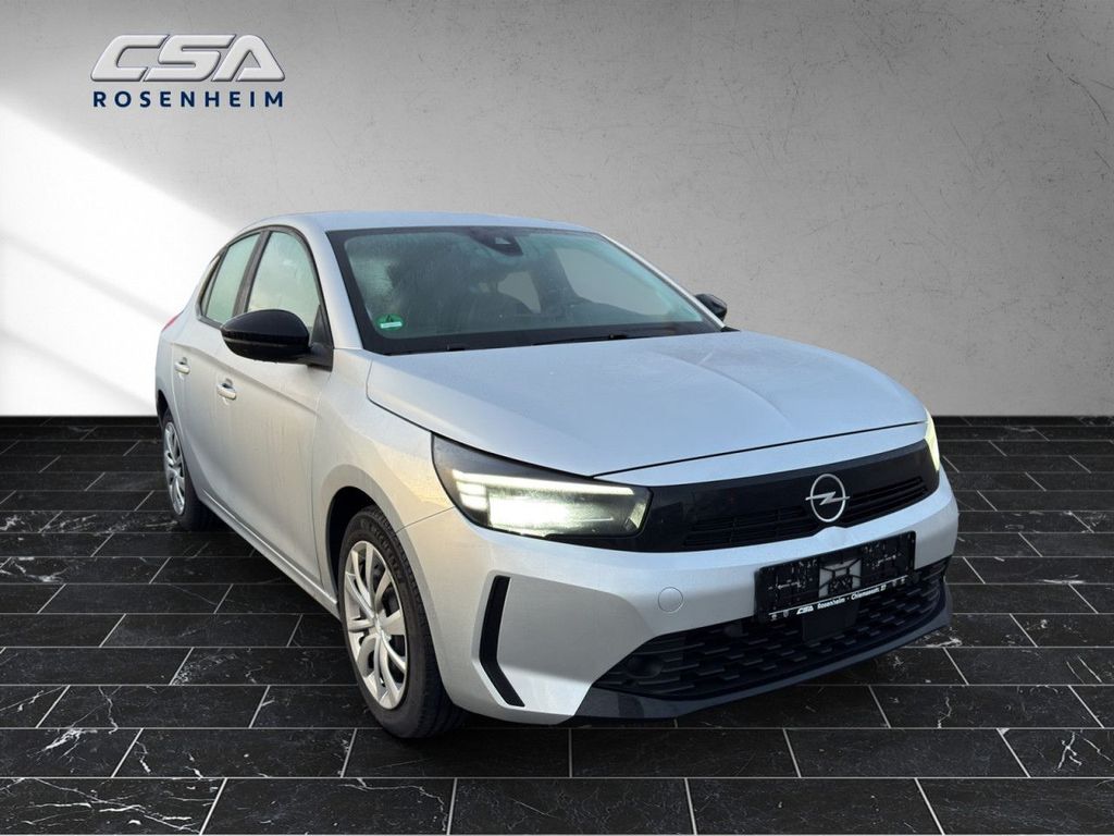 Opel Corsa 2024