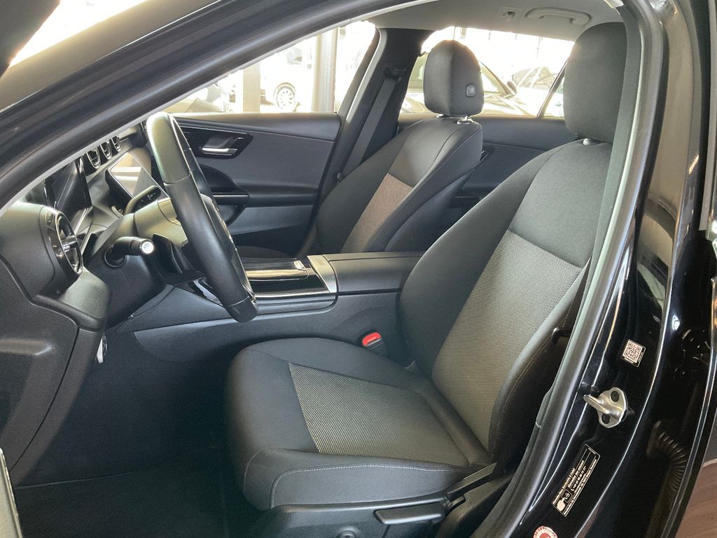 Mercedes-Benz C 220 2022