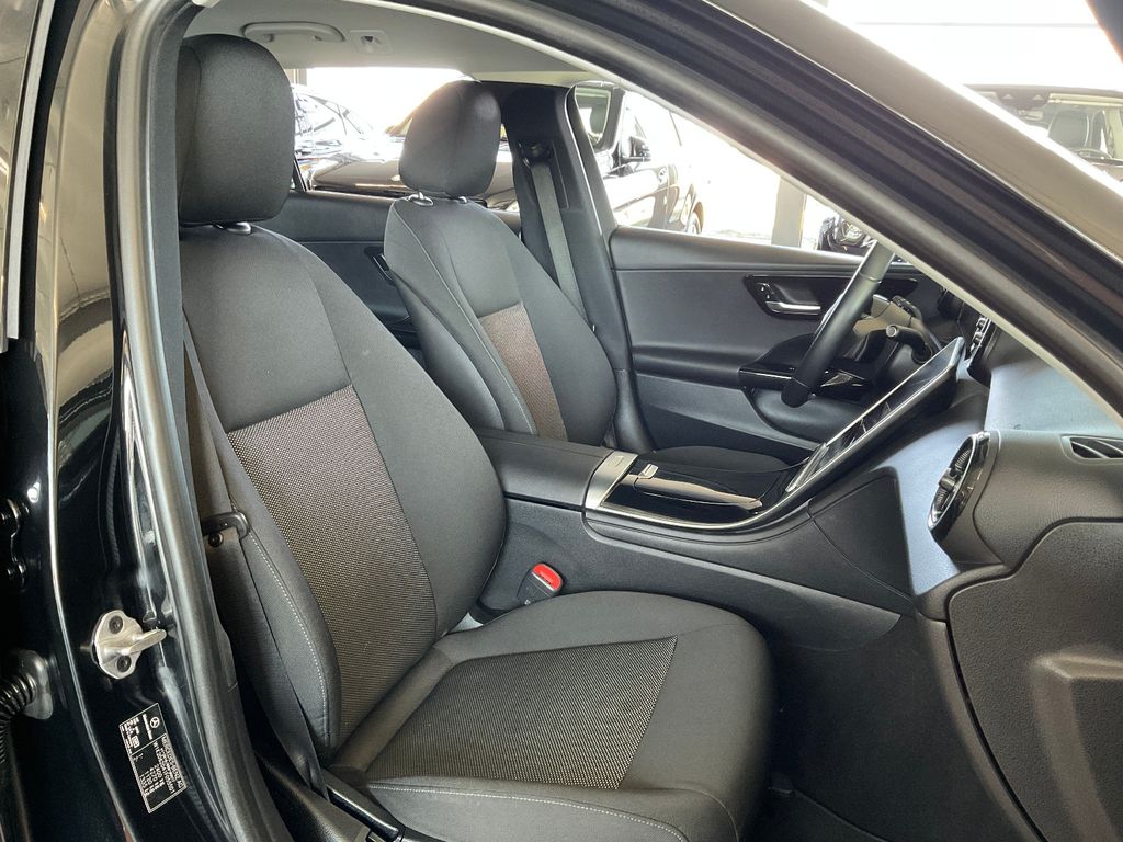 Mercedes-Benz C 220 2022