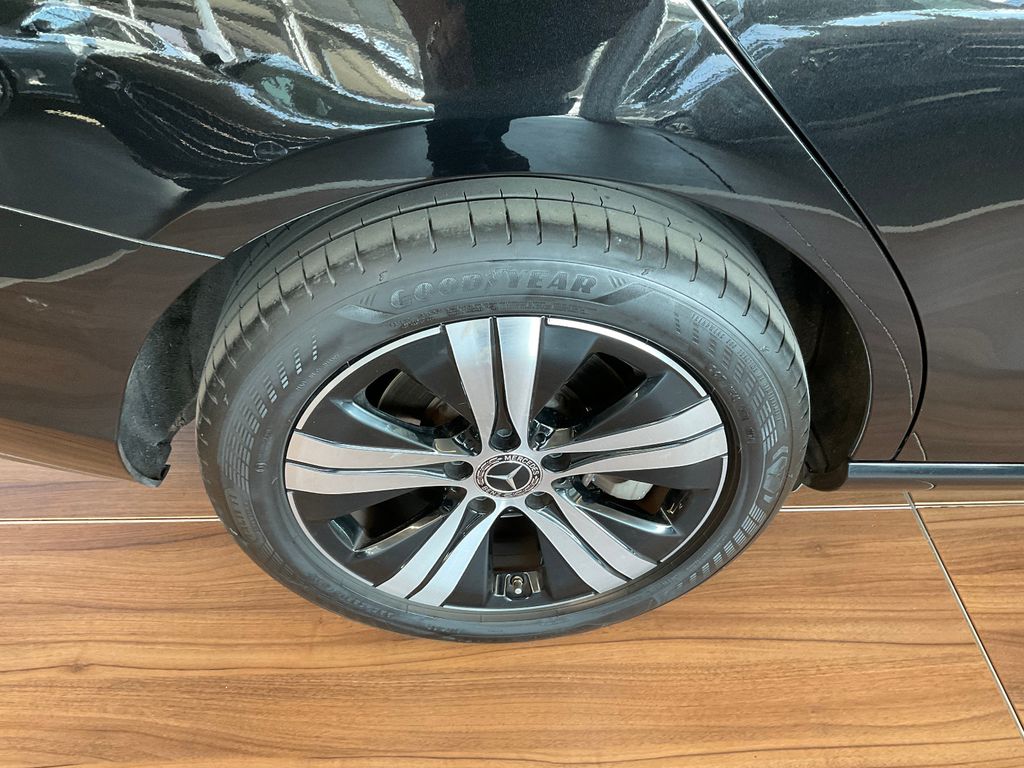 Mercedes-Benz C 220 2022