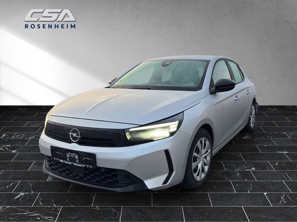 Opel Corsa 2024