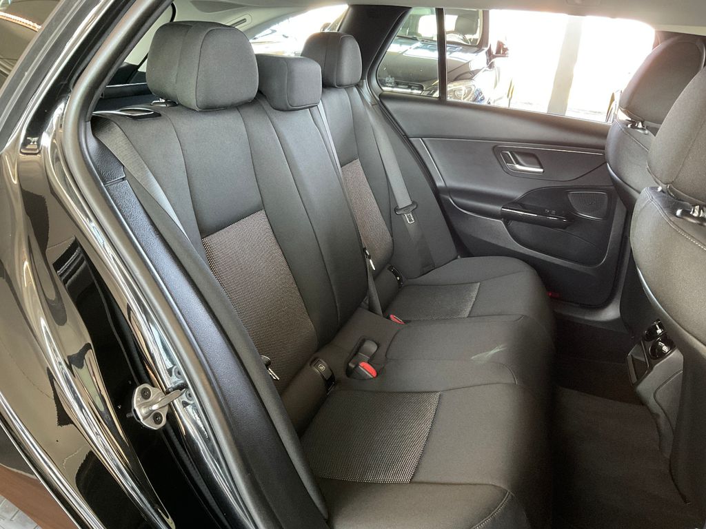 Mercedes-Benz C 220 2022