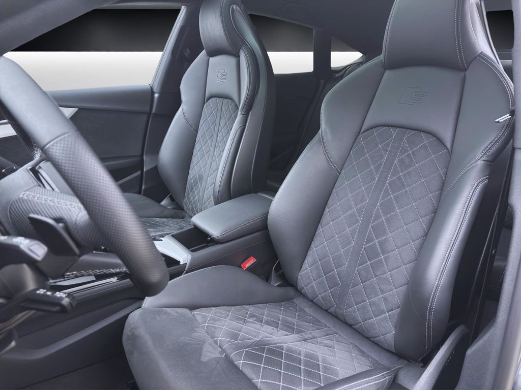 Audi S5 2024