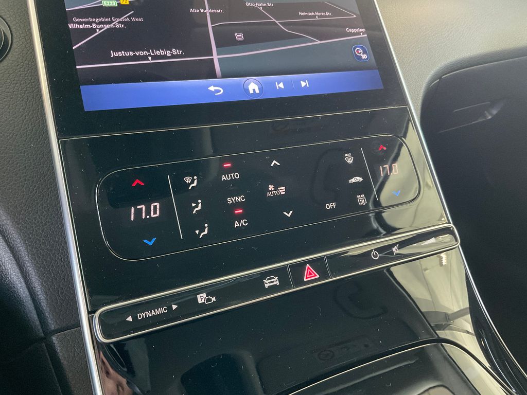 Mercedes-Benz C 220 2022