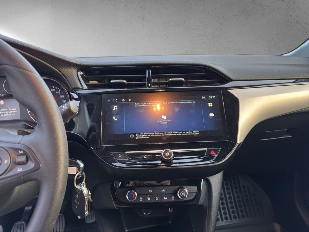 Opel Corsa 2024