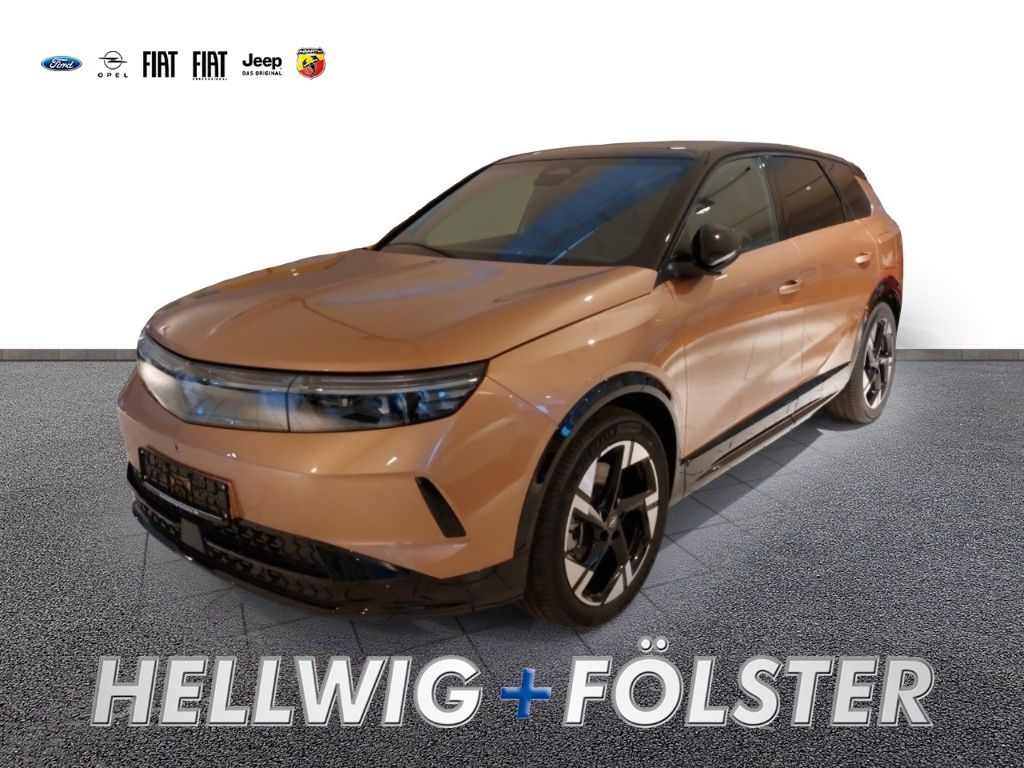 Opel Grandland (X)