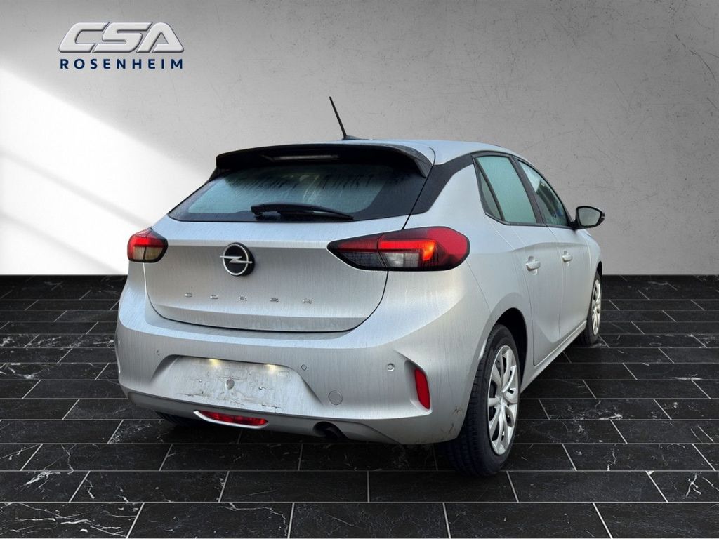 Opel Corsa 2024