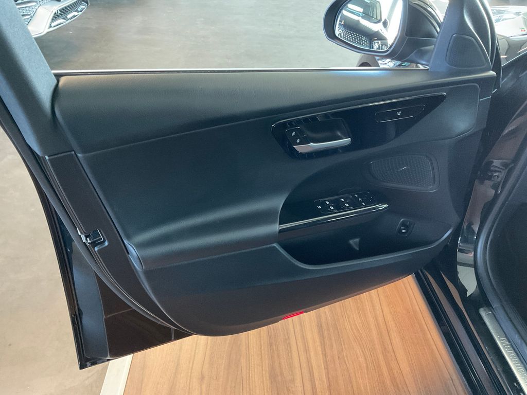 Mercedes-Benz C 220 2022